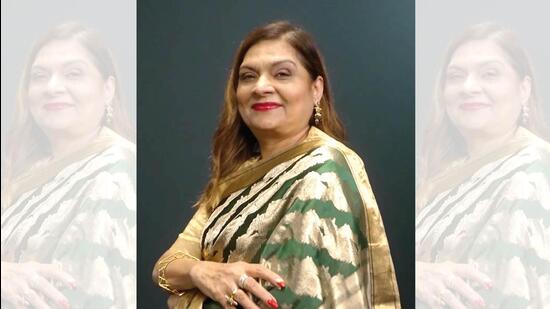 Sima Taparia shot to fame with Indian Matchmaking. The show was watched with some entertainment and a fair dose of irritation at the implicit patriarchy when it was first aired