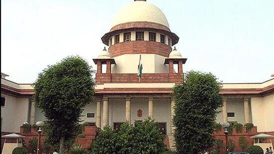 The Supreme Court said the NGT order against the Rajasthan government shall remain stayed. (File Photo)