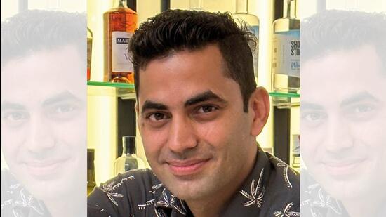 Varun Sharma is the Beverage Head, HOSA, Goa, who’s been known for his unique concoctions since being in the business since November 2006.