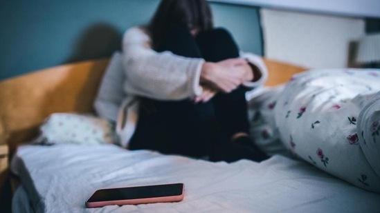 According to the survey conducted between April 14 and May 4 this year, the most common cyberbullying behaviour was name-calling(Photo: iStock)