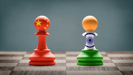 Indian diplomacy has to navigate a difficult international landscape and it may be best to avoid expressions of triumphalism and suggestions that the G20 presidency is India’s coming-out party. China will have no hesitation in spiking Indian ambitions. (Shutterstock)