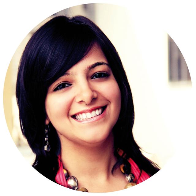 Esha Bhambri Esha Bhambri