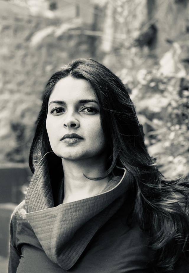 Author Anindita Ghose (Ankita Chandra) Author Anindita Ghose (Ankita Chandra)