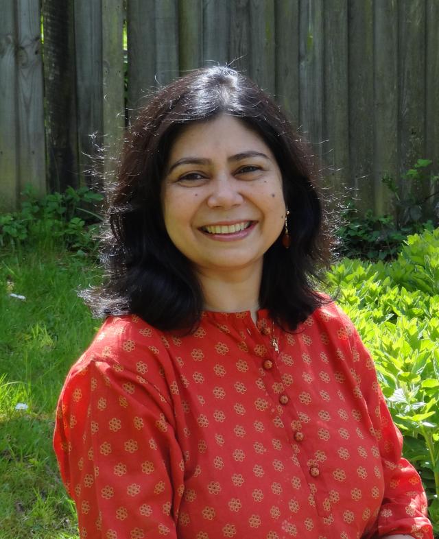 Author Shrabani Basu (Sanchita Basu De Sarkar) Author Shrabani Basu (Sanchita Basu De Sarkar)