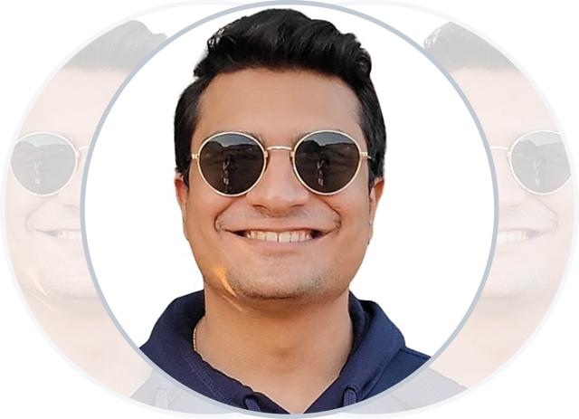 Vivek says, Even though they’re repetitive, The new-age holiday movies have a feel-good vibe and make for a comforting watch.” Vivek says, Even though they’re repetitive, The new-age holiday movies have a feel-good vibe and make for a comforting watch.”