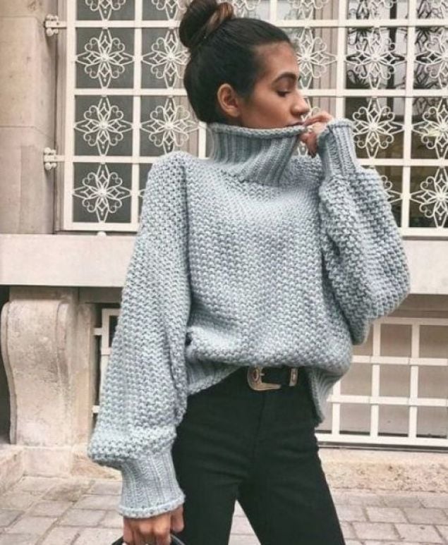 Winter fashion: 7 trendy sweatshirts you must have in your winter ...
