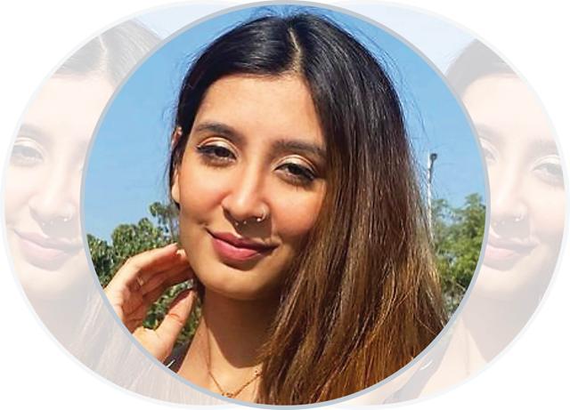 Kriti says, But, more than the nostalgia in classic holiday movies, as you grow up, you understand the morals in these movies Kriti says, But, more than the nostalgia in classic holiday movies, as you grow up, you understand the morals in these movies
