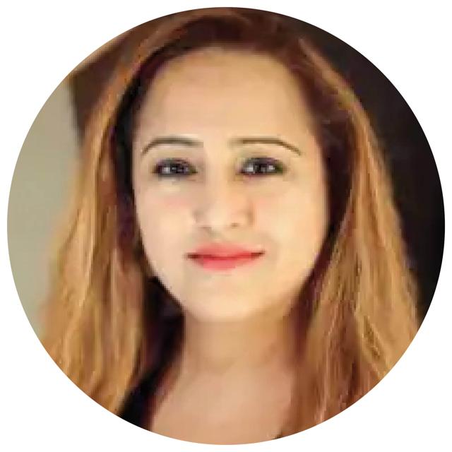 Ruchi Sally Ruchi Sally