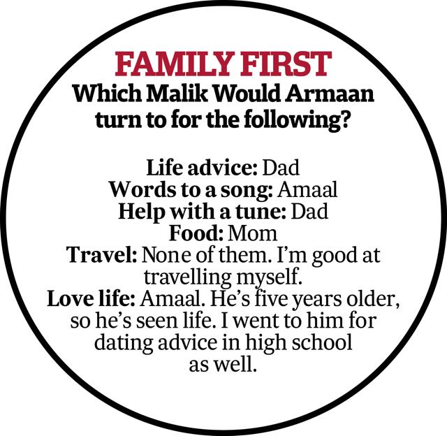 Family picks Family picks