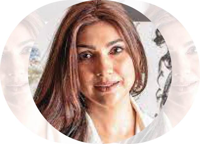 Shunali Khullar Shroff Shunali Khullar Shroff