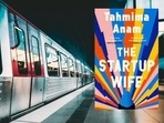 The Startup Wife. The Startup Wife.