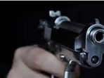 “We are trying to identify the accused with the help of CCTV footage of the nearby area" said police. (Image for representational purpose) “We are trying to identify the accused with the help of CCTV footage of the nearby area" said police. (Image for representational purpose)