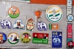Any realistic assessment of the next national polls must begin with the premise that the BJP is exceptionally well placed. And at long last, there are signs of creative destruction underway in the Opposition ranks. (Raj K Raj/HT Photo) Any realistic assessment of the next national polls must begin with the premise that the BJP is exceptionally well placed. And at long last, there are signs of creative destruction underway in the Opposition ranks. (Raj K Raj/HT Photo)