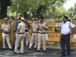 Another Shraddha Walkar case: Man kills aunt, cuts body into pieces; arrested(PTI) Another Shraddha Walkar case: Man kills aunt, cuts body into pieces; arrested(PTI)