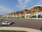 Bengaluru cantonment Railway station is undergoing a substantive makeover in order to cater to the increased transportation needs of the silicon city Bengaluru. (PTI Photo)(PTI) Bengaluru cantonment Railway station is undergoing a substantive makeover in order to cater to the increased transportation needs of the silicon city Bengaluru. (PTI Photo)(PTI)