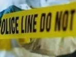 Police said a preliminary probe has revealed that the man had an argument with his family members. (Representative Image) Police said a preliminary probe has revealed that the man had an argument with his family members. (Representative Image)