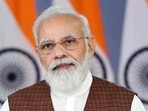 Prime Minister Narendra Modi. (File Photo) Prime Minister Narendra Modi. (File Photo)