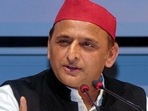 On Pak FM targeting Modi, Akhilesh Yadav said... On Pak FM targeting Modi, Akhilesh Yadav said...