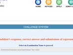 SSC 2022 Tier 1 answer key out at ssc.nic SSC 2022 Tier 1 answer key out at ssc.nic