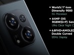 Tecno Mobile's Phantom X2 (twitter.com/TecnoMobileInd)