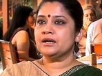 Actor Renuka Shahane talks about auditions. Actor Renuka Shahane talks about auditions.