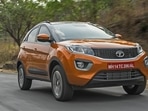 Tata Nexon is the first model in the compact SUV segment to offer an automatic for both petrol and diesel options to attract a wider set of customers.