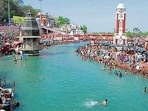 An official statement said that the recognized initiatives, including Namami Gange, will now be eligible to receive UN support, funding or technical expertise.(HT File) An official statement said that the recognized initiatives, including Namami Gange, will now be eligible to receive UN support, funding or technical expertise.(HT File)