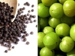 Dr Dixa Bhavsar in her latest Instagram post suggested some effective foods to regulate blood pressure(Pinterest) Dr Dixa Bhavsar in her latest Instagram post suggested some effective foods to regulate blood pressure(Pinterest)