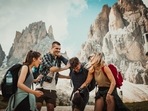 A lot of Indians cancel their plans on going abroad due to the chaotic visa application procedures that take forever. However, there are several countries offering visa-on-arrival or eVisa facilities to tourists. Here are six countries offering visa-free arrival to Indian travellers. (Unsplash)