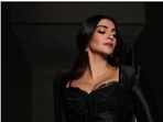 Sonam Kapoor’s black corset dress is the fashion upgrade we need(Instagram/@sonamkapoor) Sonam Kapoor’s black corset dress is the fashion upgrade we need(Instagram/@sonamkapoor)