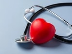 One needs to take utmost care of heart in winter season as the weather condition can cause the heart to beat faster and increase the blood pressure. (Freepik) One needs to take utmost care of heart in winter season as the weather condition can cause the heart to beat faster and increase the blood pressure. (Freepik)