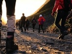 Health benefits of walking, tips on getting started and finding your style (Photo by Henry Xu on Unsplash) Health benefits of walking, tips on getting started and finding your style (Photo by Henry Xu on Unsplash)