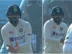 Virat Kohli Virat Kohli