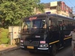 Shariq, a native of Thirthahalli of Shivamogga district, arrived at the hospital at about 6 am on Saturday morning. (Image for representation)(ANI) Shariq, a native of Thirthahalli of Shivamogga district, arrived at the hospital at about 6 am on Saturday morning. (Image for representation)(ANI)