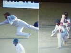 After dropping easy catch, Rishabh Pant makes Dhoni-like stumping After dropping easy catch, Rishabh Pant makes Dhoni-like stumping