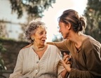 Expert on benefits of palliative care for the elderly (Andrea Piacquadio) Expert on benefits of palliative care for the elderly (Andrea Piacquadio)