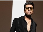 Vicky Kaushal is currently basking in the success of his recently-released film Govinda Naam Mera. The film, post its OTT release on Disney+Hotstar, has been garnering praises. Vicky is receiving a lot of appreciation for his performance as the titular character in the film, from critics and audience alike. The actor’s fashion diaries are equally noteworthy. Here’s a look at the times when the actor made us drool with his formal looks.(Instagram/@vickykaushal09)