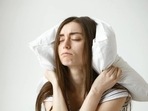 While sleep quality decreases with age, many youngsters are reporting sleep issues, especially in post Covid era where it could be a symptom of long Covid or accumulated stress.(Freepik) While sleep quality decreases with age, many youngsters are reporting sleep issues, especially in post Covid era where it could be a symptom of long Covid or accumulated stress.(Freepik)