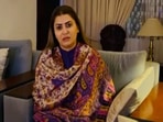 Supporting Bilawal Bhutto-Zardari's remarks earlier, Pakistan Peoples Party leader Shazia Marri has threatened New Delhi with nuclear war. Supporting Bilawal Bhutto-Zardari's remarks earlier, Pakistan Peoples Party leader Shazia Marri has threatened New Delhi with nuclear war.
