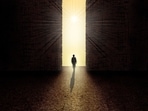 Birth and death are the two fixed coordinates of our lives. (Shutterstock) Birth and death are the two fixed coordinates of our lives. (Shutterstock)
