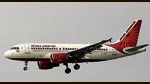 An Air India spokesperson said, “Hyderabad-Dubai Ai 951 has diverted to Mumbai due to technical issue. Air India accords top priority to safety and that’s why the aircraft landed for engineering checks. The flight landed safely at Mumbai with 143 passengers on board. Alternate aircraft is being arranged, and the passengers will continue their journey.” (AP) An Air India spokesperson said, “Hyderabad-Dubai Ai 951 has diverted to Mumbai due to technical issue. Air India accords top priority to safety and that’s why the aircraft landed for engineering checks. The flight landed safely at Mumbai with 143 passengers on board. Alternate aircraft is being arranged, and the passengers will continue their journey.” (AP)