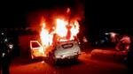 Clashes took place in Macherla town of Andhra Pradesh’s Palnadu district on Friday night. (ANI) Clashes took place in Macherla town of Andhra Pradesh’s Palnadu district on Friday night. (ANI)