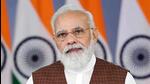 Prime Minister Narendra Modi. (File Photo) Prime Minister Narendra Modi. (File Photo)