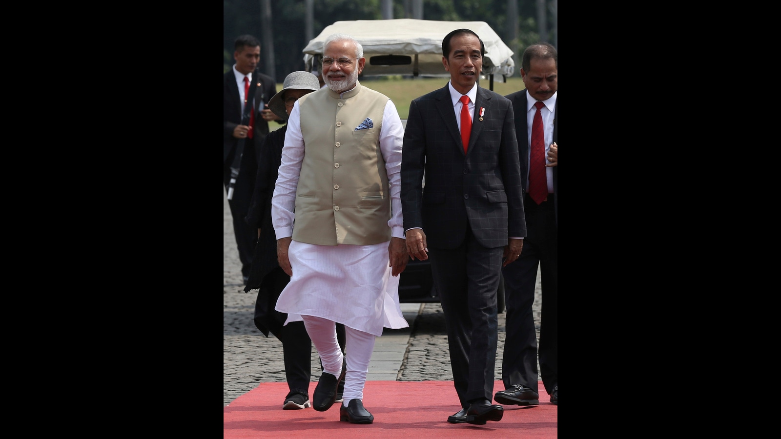 India dan Indonesia coba tingkatkan konektivitas penerbangan |  Berita Terbaru India