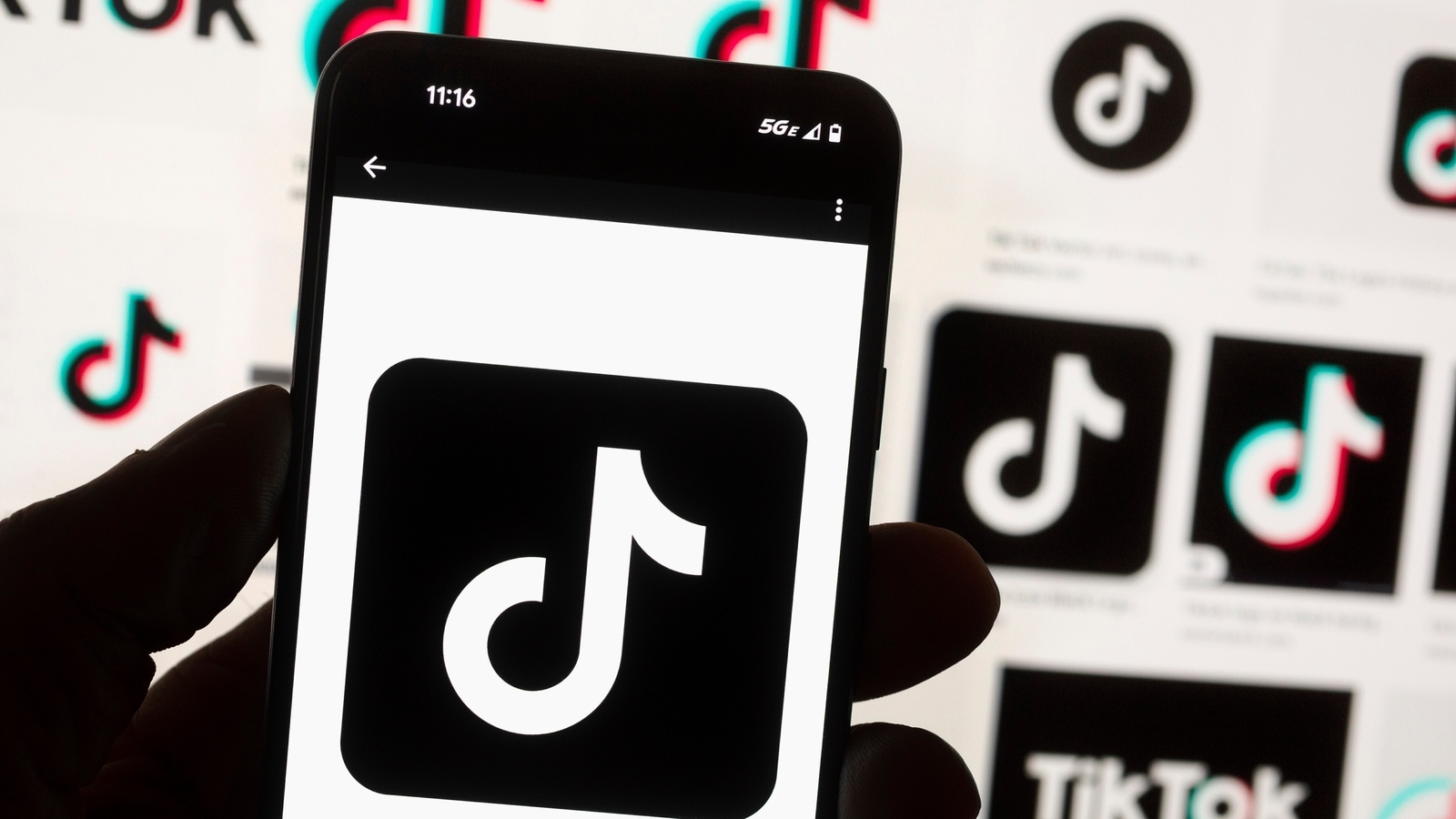 TikTok issues statement, says it will cut staff in Russia