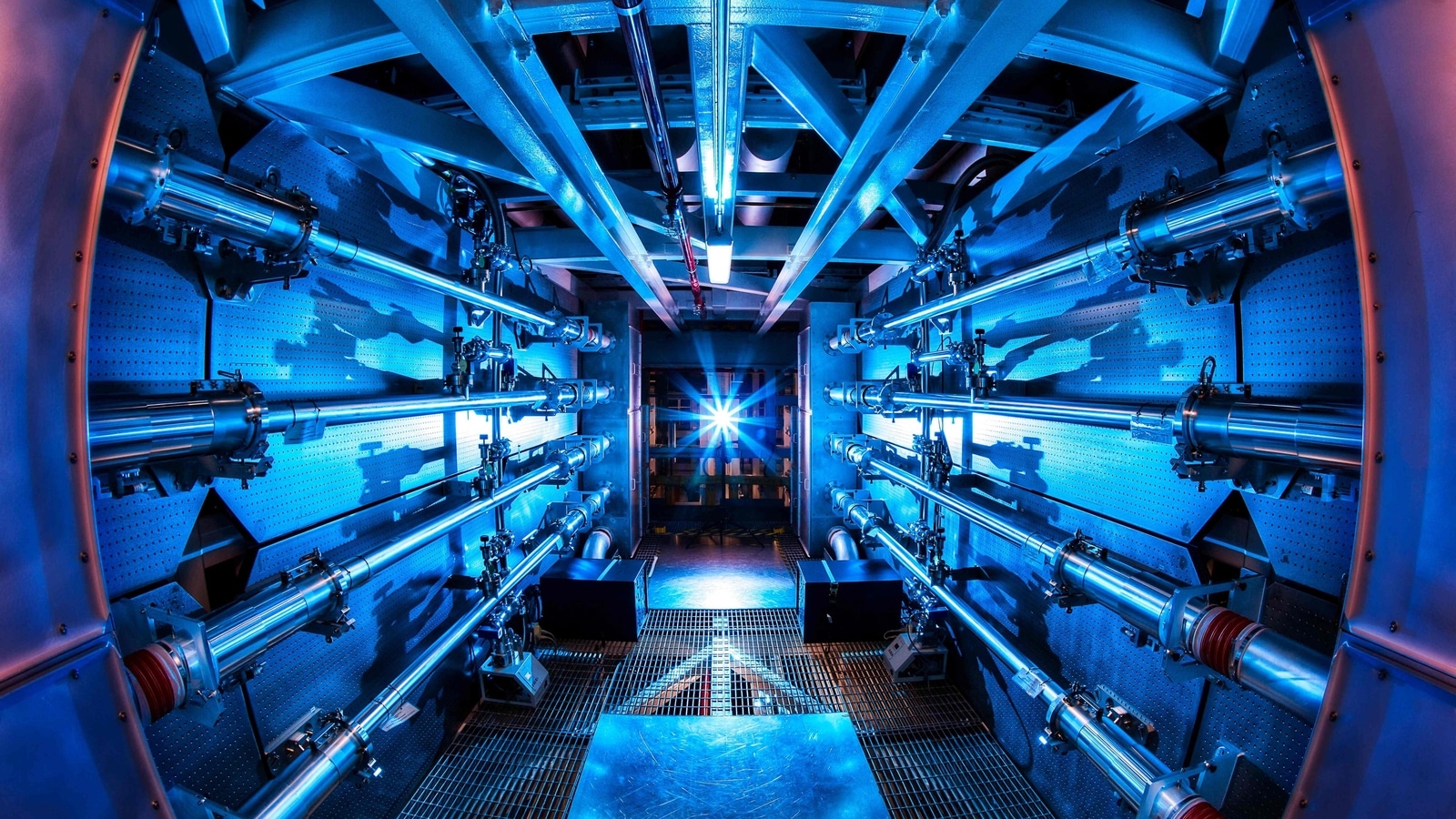 Scientists announce first nuclear fusion ignition. Why is it a milestone?