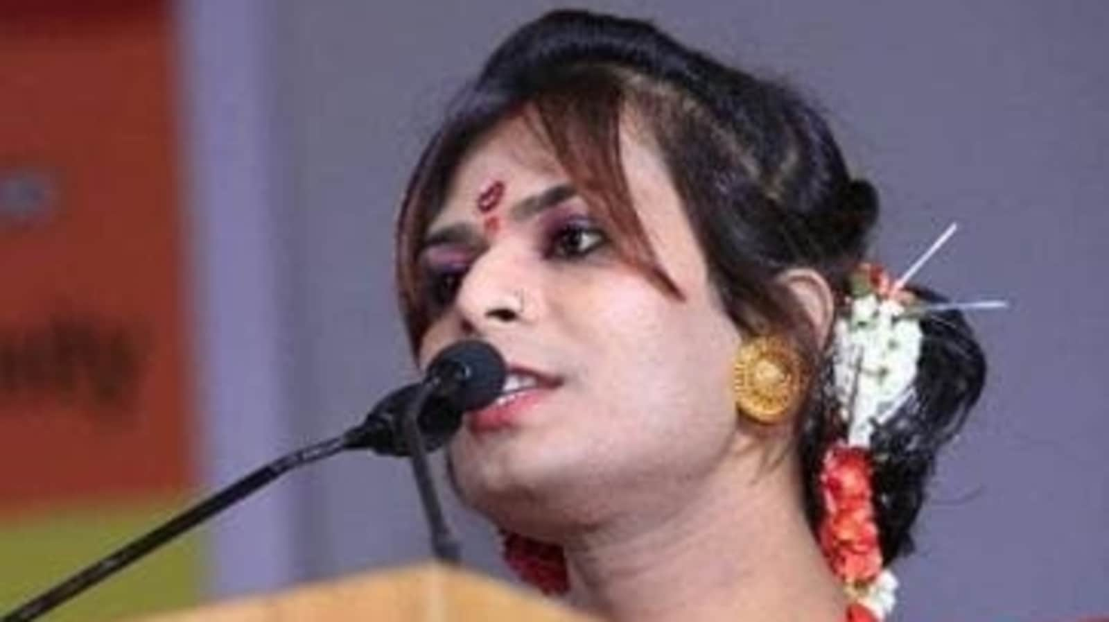 Indias First Transgender Judge Wants The Government To Do This Latest News India 