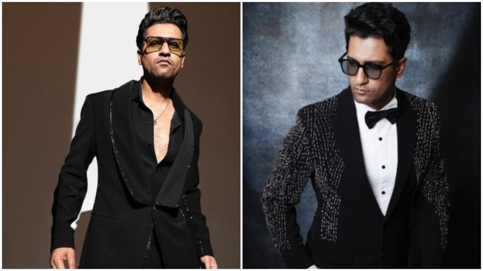 7 times Vicky Kaushal's suits won our hearts. Pics inside ...