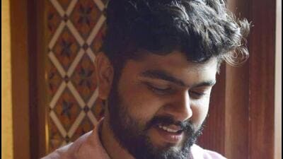 Aaftab Poonawala (28), allegedly sawed Walkar’s body into 35 pieces and kept them in a 300litre fridge for almost three weeks at his residence in Mehrauli before dumping them across the city over several days. (HT Photo) Aaftab Poonawala (28), allegedly sawed Walkar’s body into 35 pieces and kept them in a 300litre fridge for almost three weeks at his residence in Mehrauli before dumping them across the city over several days. (HT Photo)