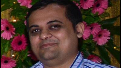 Additional municipal commissioner Dr Sanjeev Kumar, who visited the hospital, said a detailed investigation had been ordered. “Our primary focus is on treating the patients,” he said. “Right now, all are stable.” (HT PHOTO) Additional municipal commissioner Dr Sanjeev Kumar, who visited the hospital, said a detailed investigation had been ordered. “Our primary focus is on treating the patients,” he said. “Right now, all are stable.” (HT PHOTO)